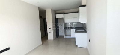 Квартиры 1+1 в комплексе района Каргыджак в 100 м от моря фото 9