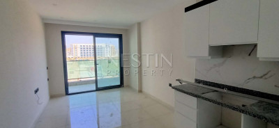 Квартиры 1+1 в комплексе района Каргыджак в 100 м от моря фото 10