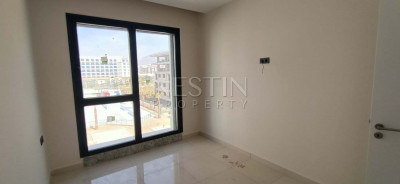 Квартиры 1+1 в комплексе района Каргыджак в 100 м от моря фото 11