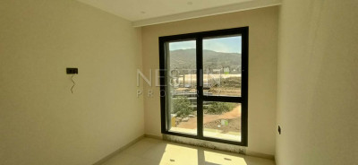 Квартиры 1+1 в комплексе района Каргыджак в 100 м от моря фото 13