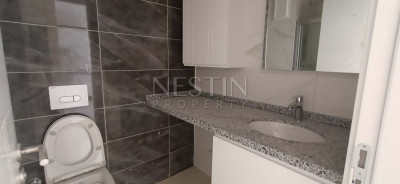 Квартиры 1+1 в комплексе района Каргыджак в 100 м от моря фото 14