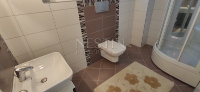 Вилла 3+1 в прекрасном комплексе в районе Джикджилли в Алании фото 14