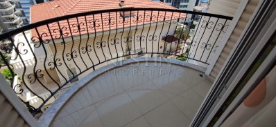 Вилла 3+1 в прекрасном комплексе в районе Джикджилли в Алании фото 18