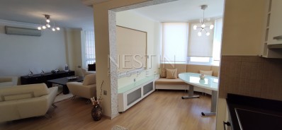 Вилла 3+1 в прекрасном комплексе в районе Джикджилли в Алании фото 20