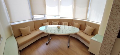 Вилла 3+1 в прекрасном комплексе в районе Джикджилли в Алании фото 22