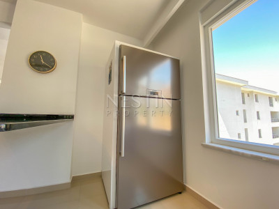Квартира пентхаус 4+1 в хорошем комплексе района Каргыджак фото 15