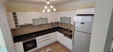 Вилла 3+1 в прекрасном комплексе в районе Джикджилли в Алании фото 24