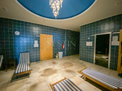 Квартира пентхаус 4+1 в хорошем комплексе района Каргыджак фото 26