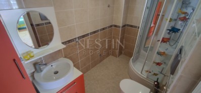 Вилла 3+1 в прекрасном комплексе в районе Джикджилли в Алании фото 28