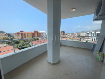 Дуплекс 3+1 с дизайнерской отделкой в центре города фото 20