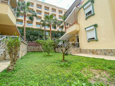 Квартира дуплекс 3+1 в районе Конаклы в 600 м от моря фото 6