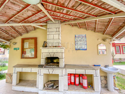 Квартира дуплекс 3+1 в районе Конаклы в 600 м от моря фото 9