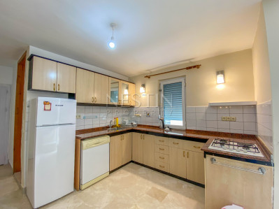 Квартира дуплекс 3+1 в районе Конаклы в 600 м от моря фото 12