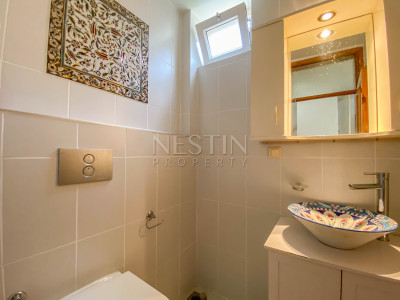 Квартира дуплекс 3+1 в районе Конаклы в 600 м от моря фото 18