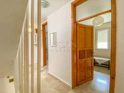 Квартира дуплекс 3+1 в районе Конаклы в 600 м от моря фото 19