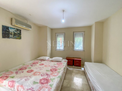 Квартира дуплекс 3+1 в районе Конаклы в 600 м от моря фото 20