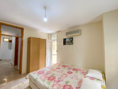 Квартира дуплекс 3+1 в районе Конаклы в 600 м от моря фото 22