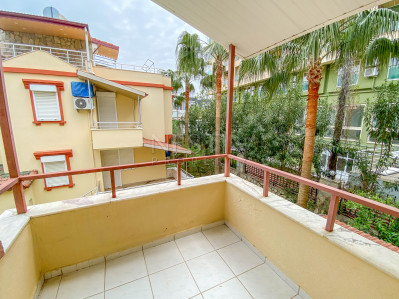 Квартира дуплекс 3+1 в районе Конаклы в 600 м от моря фото 23