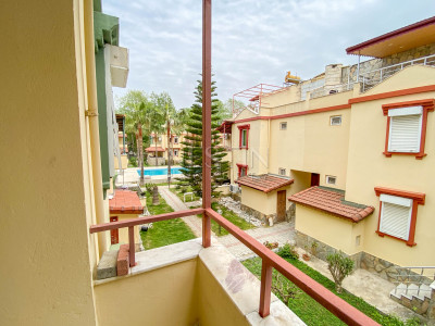 Квартира дуплекс 3+1 в районе Конаклы в 600 м от моря фото 24