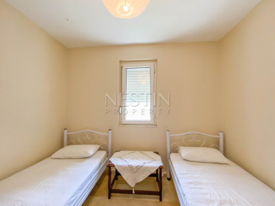 Квартира дуплекс 3+1 в районе Конаклы в 600 м от моря фото 26