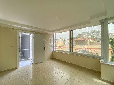 Квартира дуплекс 3+1 в районе Конаклы в 600 м от моря фото 29