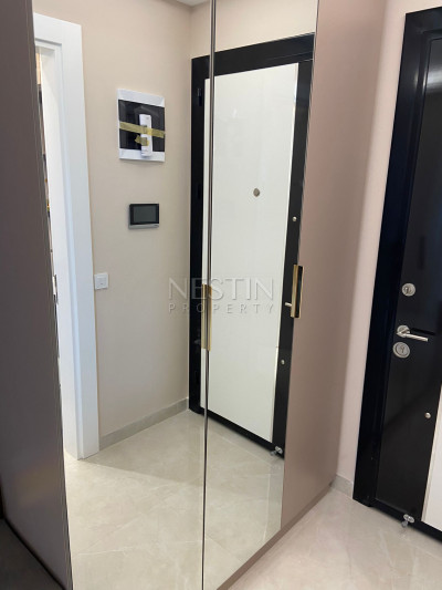 Квартира 2+1 в новом современном комплексе района Махмутлар фото 2
