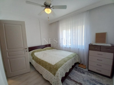 Квартира 3+1 с отдельной кухней в районе Махмутлар с 150 м от моря фото 8