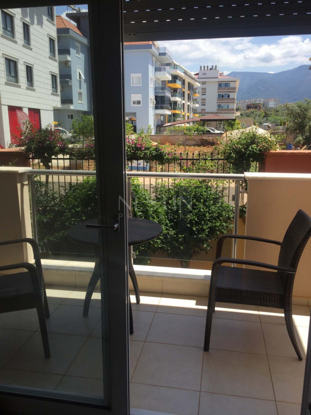 Просторная квартира 2+1 в хорошем комплексе в районе верхней Обы фото 21