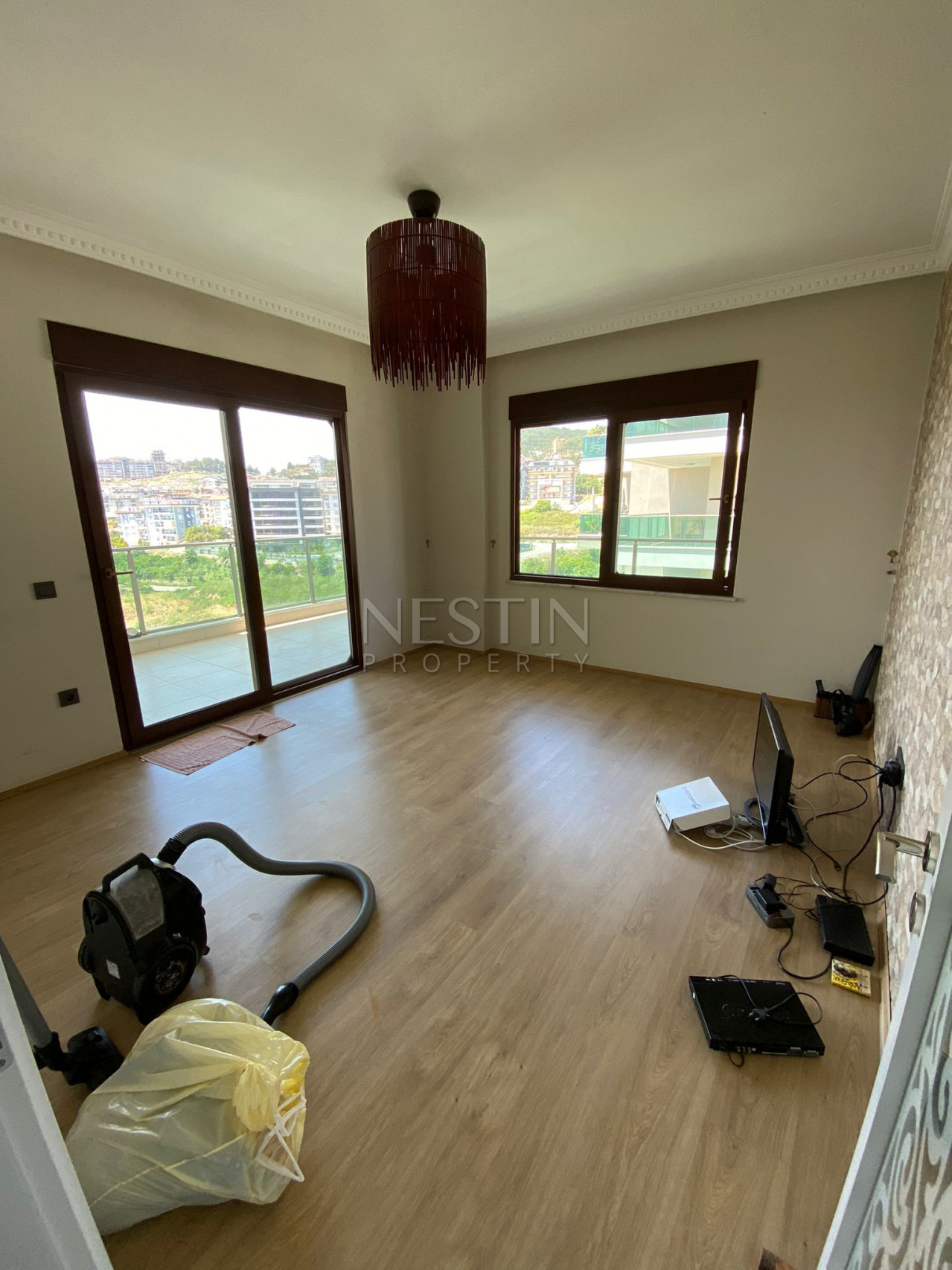 Квартира 3+1 с отделньой кухней в районе верхней Обы фото 19