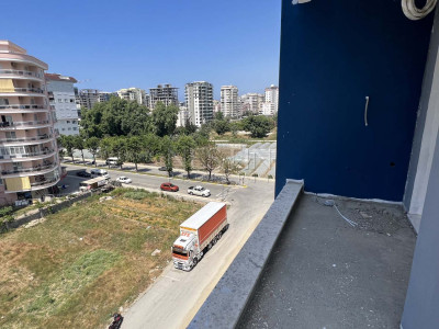 Квартира 1+1 в новом комплексе в районе Махмутлар, в 400 м от Средиземного моря фото 28