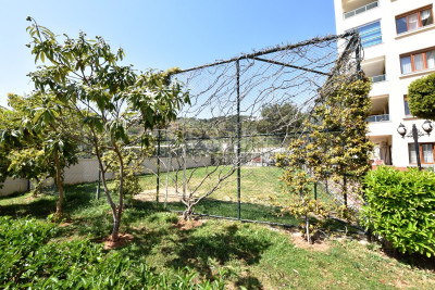 Большая квартира пентхаус 7+1 в районе Джикджилли фото 6