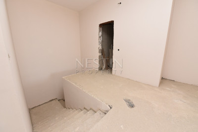 Большая квартира пентхаус 7+1 в районе Джикджилли фото 14