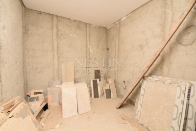 Большая квартира пентхаус 7+1 в районе Джикджилли фото 16