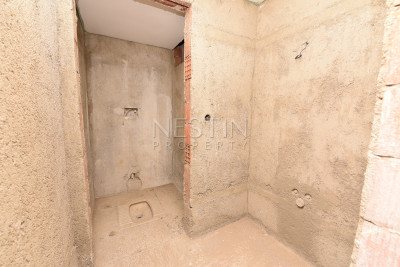 Большая квартира пентхаус 7+1 в районе Джикджилли фото 18