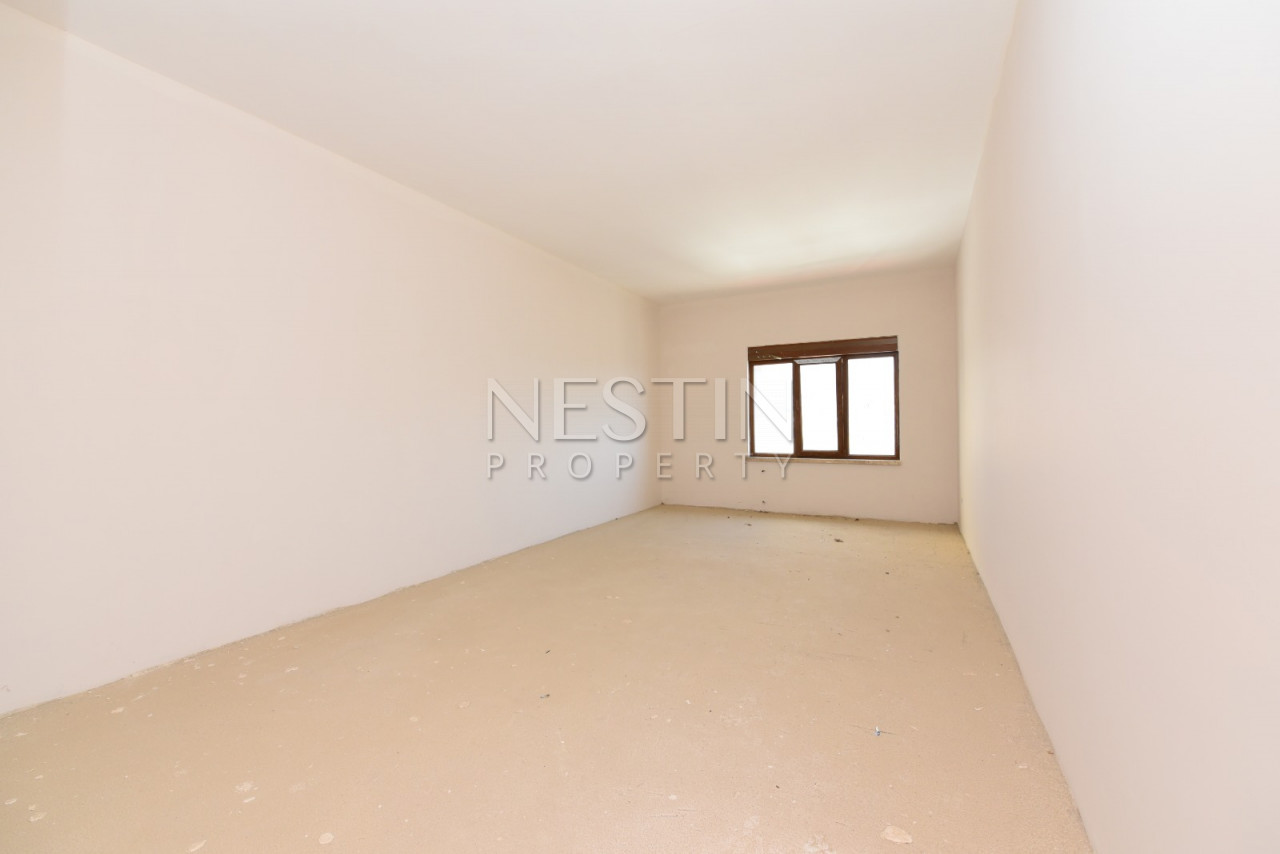 Большая квартира пентхаус 7+1 в районе Джикджилли фото 19