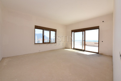 Большая квартира пентхаус 7+1 в районе Джикджилли фото 22