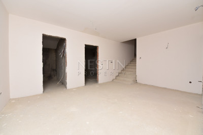 Большая квартира пентхаус 7+1 в районе Джикджилли фото 26