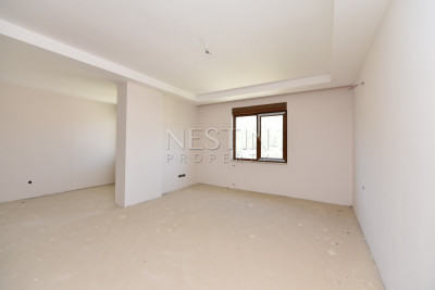 Большая квартира пентхаус 7+1 в районе Джикджилли фото 28