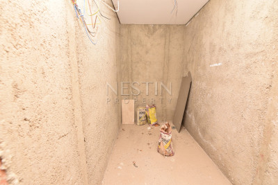 Большая квартира пентхаус 7+1 в районе Джикджилли фото 30