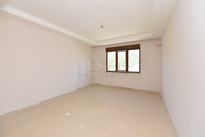 Большая квартира пентхаус 7+1 в районе Джикджилли фото 31