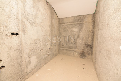 Большая квартира пентхаус 7+1 в районе Джикджилли фото 33