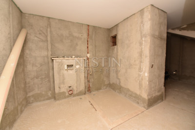 Большая квартира пентхаус 7+1 в районе Джикджилли фото 34