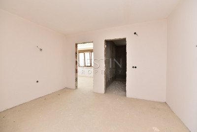 Большая квартира пентхаус 7+1 в районе Джикджилли фото 35