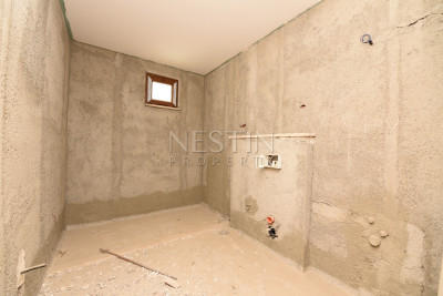 Большая квартира пентхаус 7+1 в районе Джикджилли фото 37