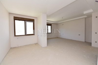 Большая квартира пентхаус 7+1 в районе Джикджилли фото 40