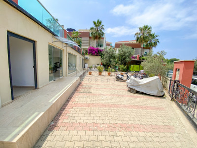 Вилла 4+1 в красивом комплексе в районе Каргыджак фото 2