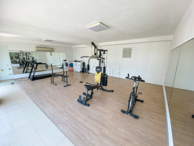 Вилла 4+1 в красивом комплексе в районе Каргыджак фото 6