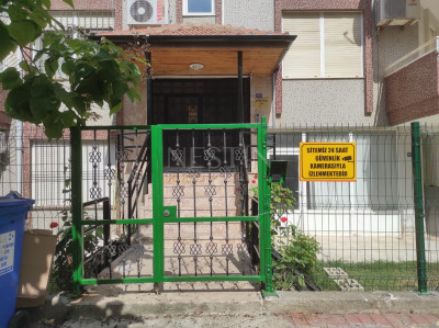 Квартира 4+1 с видом на море в районе Оба фото 1