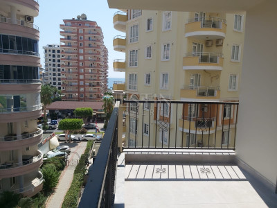 Квартира 2+1 в новом доме в районе Махмутлар фото 13