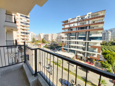 Квартира 2+1 в новом доме в районе Махмутлар фото 14